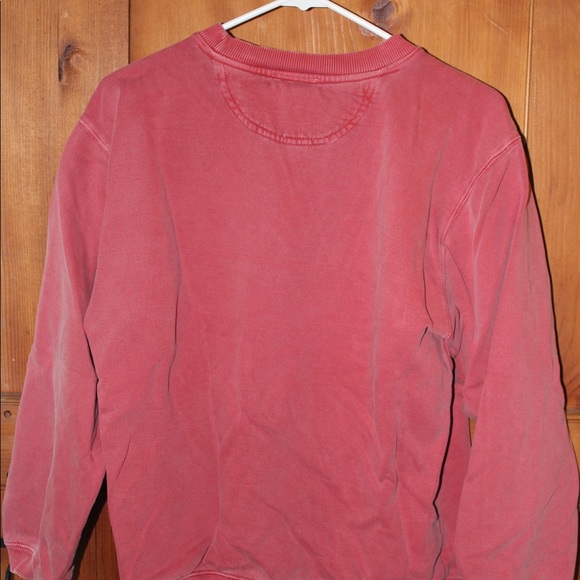 Crew Neck Sweatshirt - Picture 2 of 2